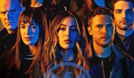 神盾局特工第四季在线观看,揭秘神秘组织，探寻宇宙奥秘！