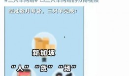 外网爆料三只羊视频,揭秘背后惊人真相